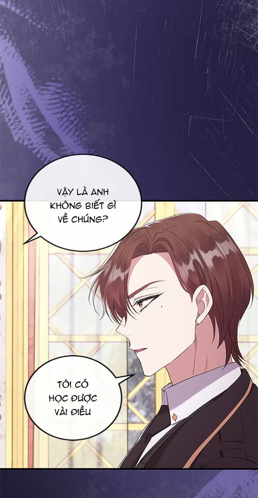 Tôi Không Muốn Chết Lần Nữa! - Chương 41 - ảnh 53