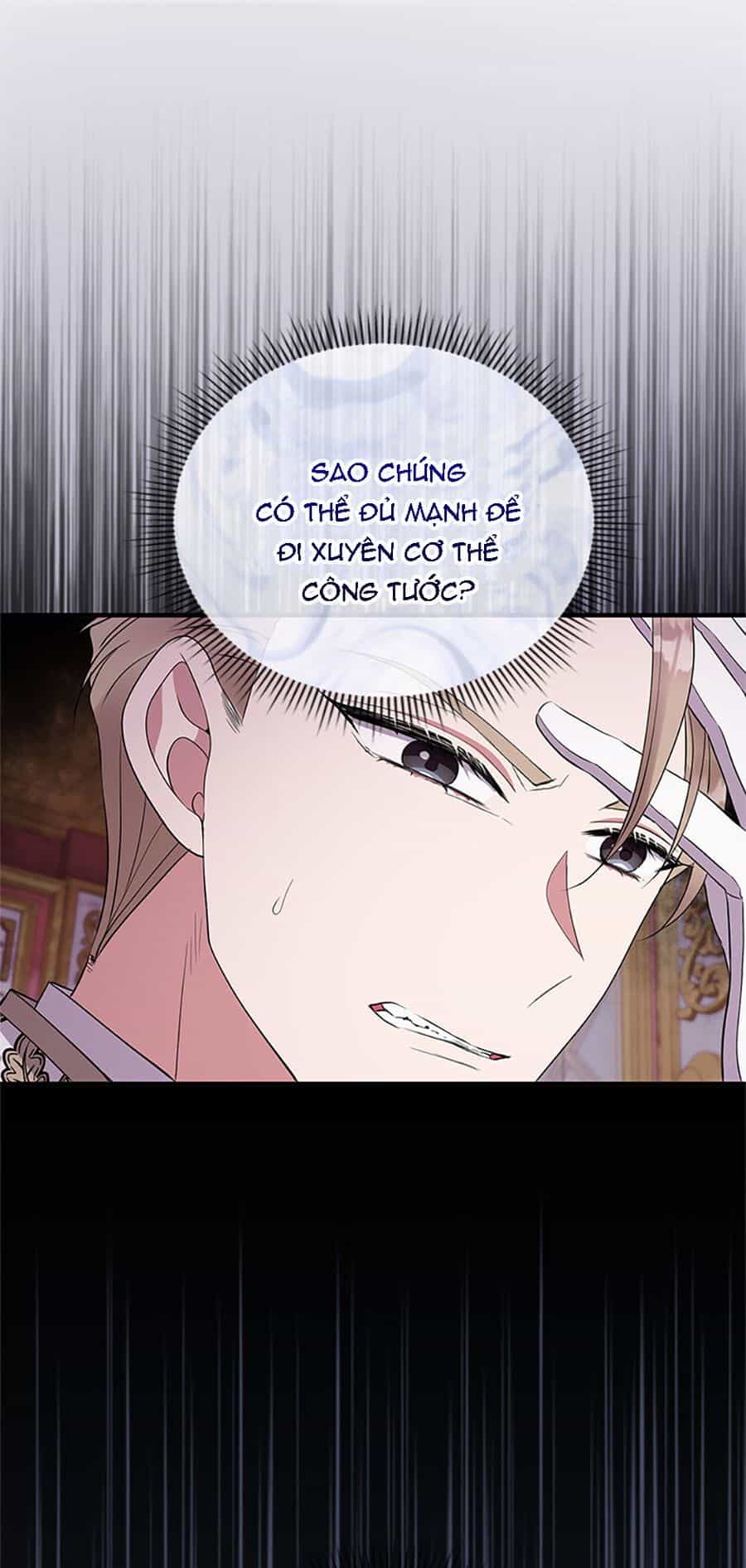 Tôi Không Muốn Chết Lần Nữa! - Chương 41 - ảnh 57