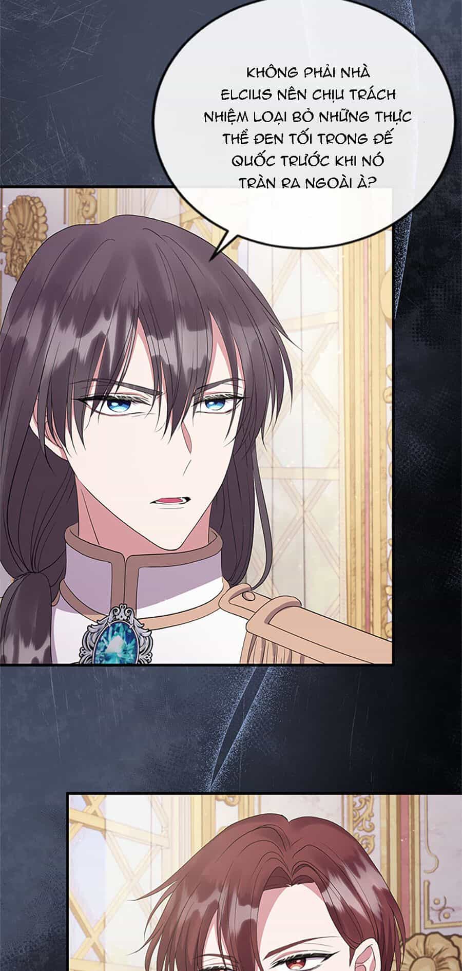 Tôi Không Muốn Chết Lần Nữa! - Chương 41 - ảnh 60
