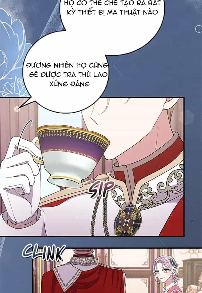 Tôi Không Muốn Chết Lần Nữa! - Chương 42 - ảnh 40