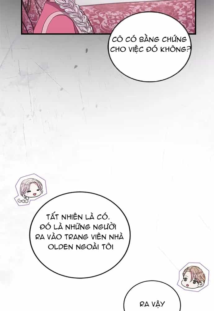 Tôi Không Muốn Chết Lần Nữa! - Chương 42 - ảnh 72