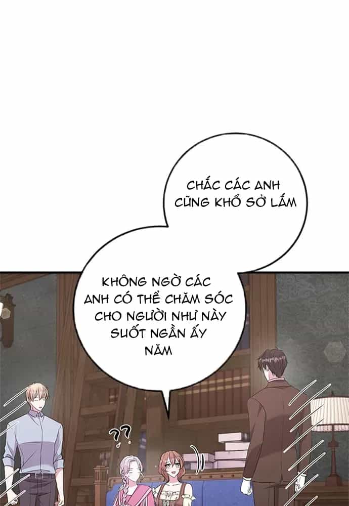 Tôi Không Muốn Chết Lần Nữa! - Chương 43 - ảnh 100