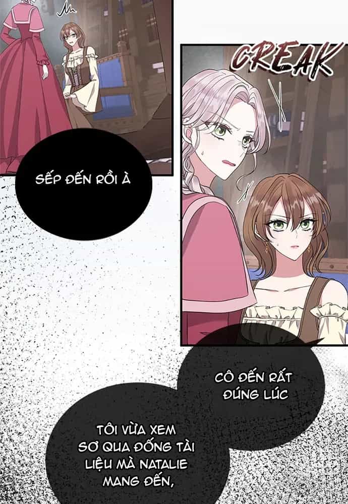 Tôi Không Muốn Chết Lần Nữa! - Chương 43 - ảnh 13