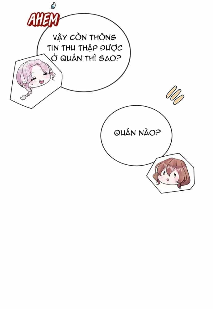 Tôi Không Muốn Chết Lần Nữa! - Chương 43 - ảnh 39