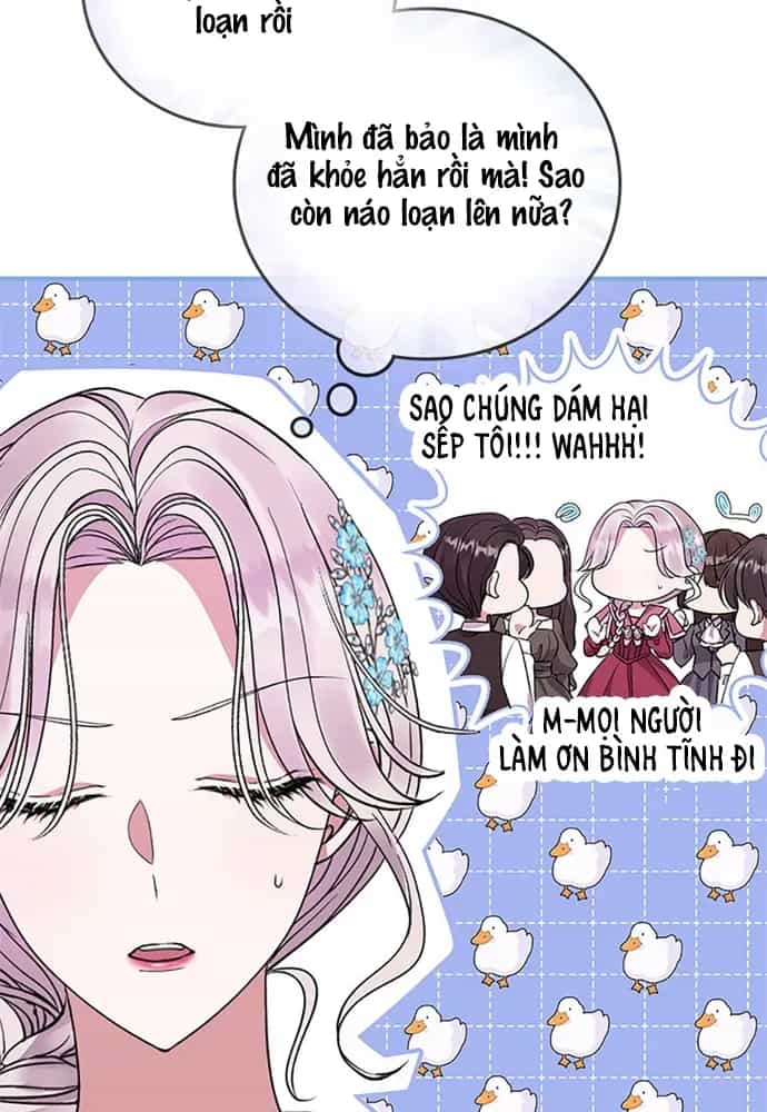 Tôi Không Muốn Chết Lần Nữa! - Chương 43 - ảnh 5