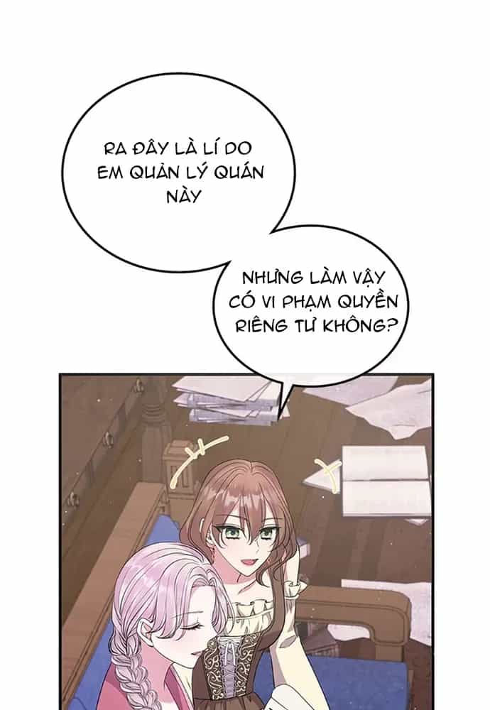 Tôi Không Muốn Chết Lần Nữa! - Chương 43 - ảnh 54