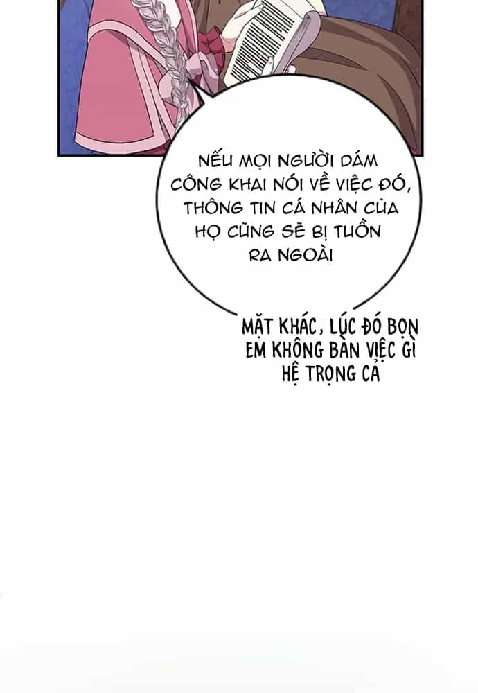 Tôi Không Muốn Chết Lần Nữa! - Chương 43 - ảnh 55