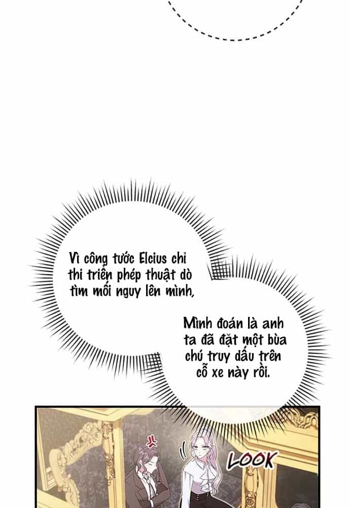 Tôi Không Muốn Chết Lần Nữa! - Chương 44 - ảnh 91