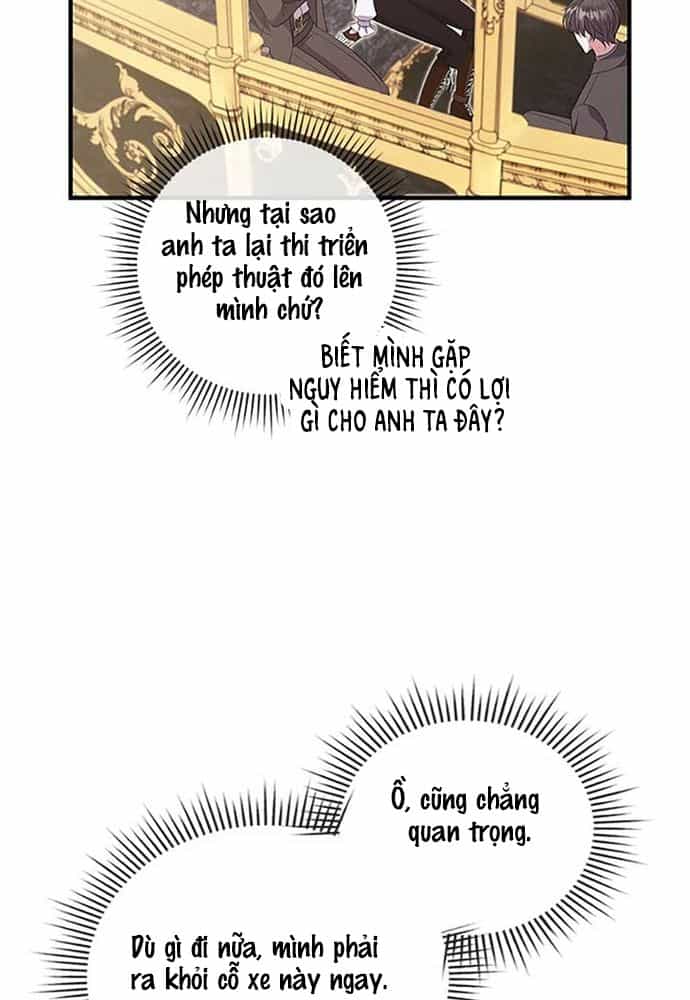 Tôi Không Muốn Chết Lần Nữa! - Chương 44 - ảnh 92