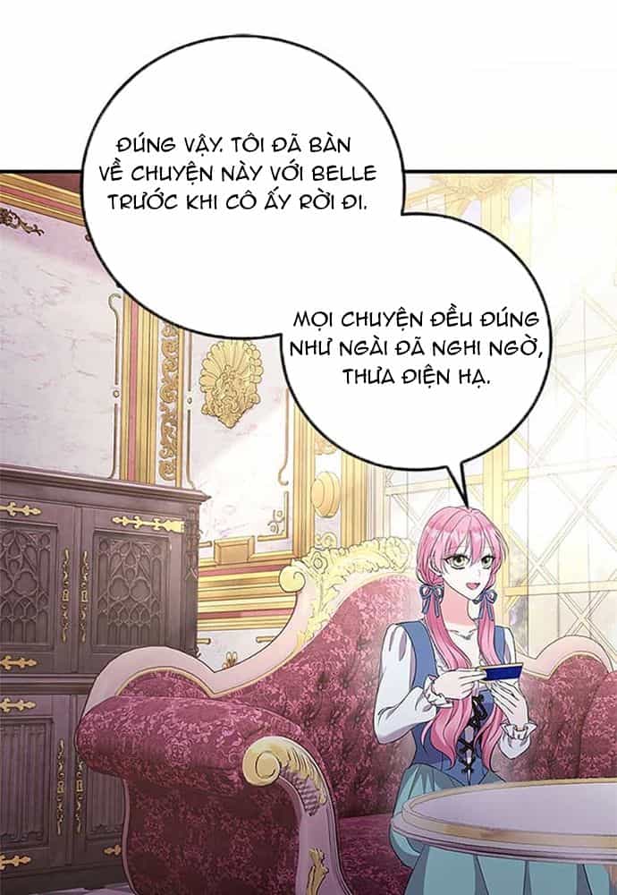 Tôi Không Muốn Chết Lần Nữa! - Chương 45 - ảnh 12