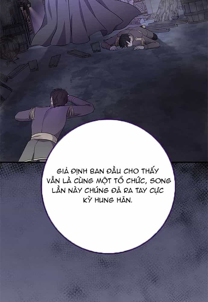 Tôi Không Muốn Chết Lần Nữa! - Chương 45 - ảnh 40
