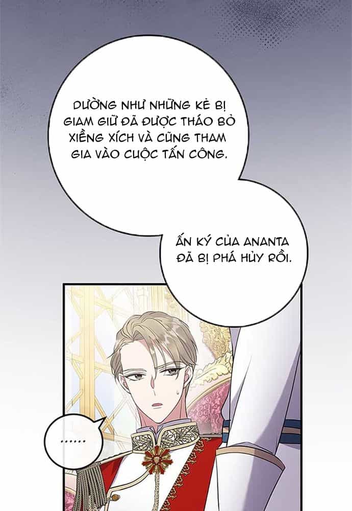 Tôi Không Muốn Chết Lần Nữa! - Chương 45 - ảnh 41