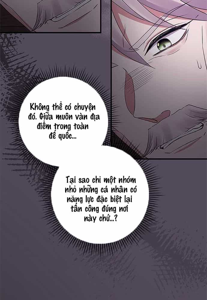 Tôi Không Muốn Chết Lần Nữa! - Chương 45 - ảnh 78