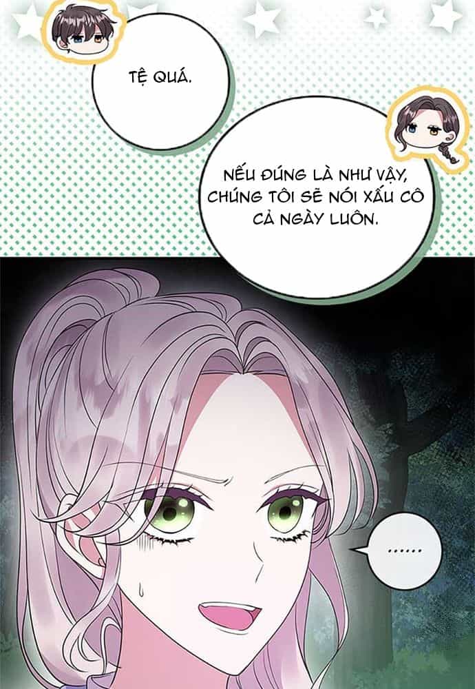 Tôi Không Muốn Chết Lần Nữa! - Chương 45 - ảnh 93