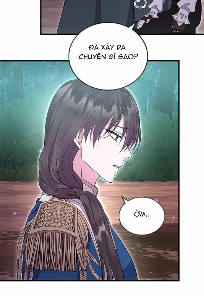 Tôi Không Muốn Chết Lần Nữa! - Chương 46 - ảnh 41