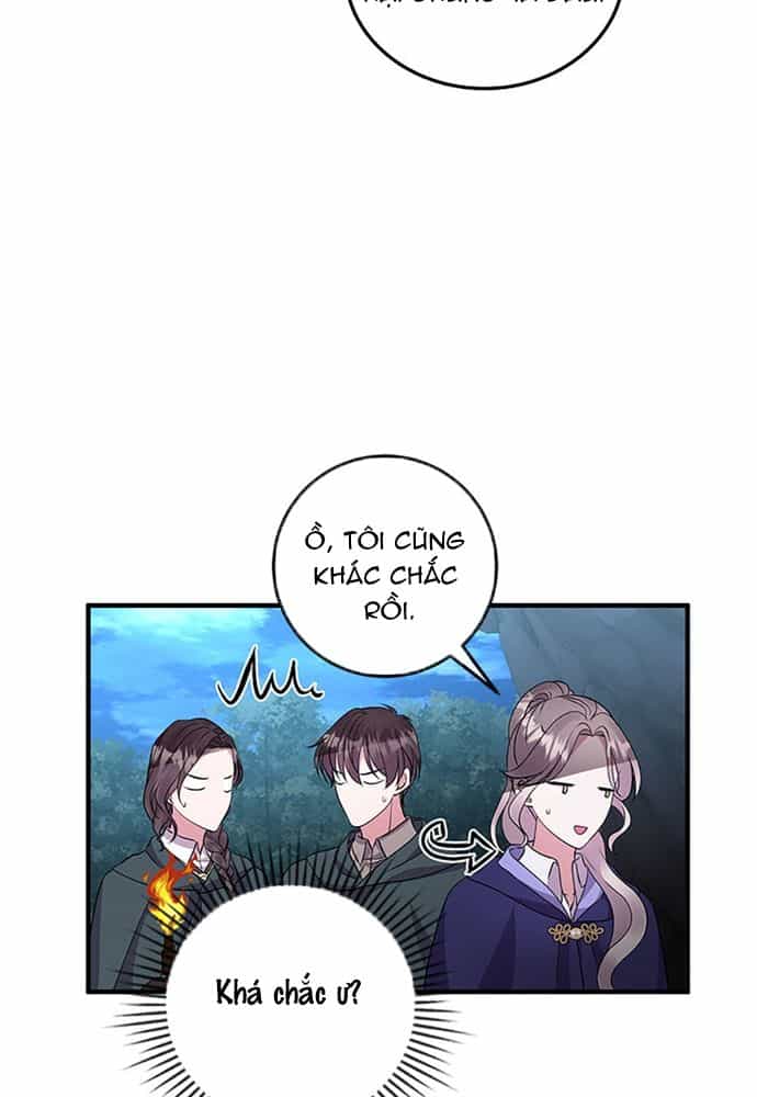 Tôi Không Muốn Chết Lần Nữa! - Chương 46 - ảnh 93