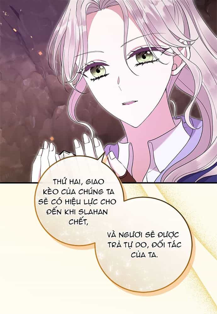 Tôi Không Muốn Chết Lần Nữa! - Chương 47 - ảnh 104