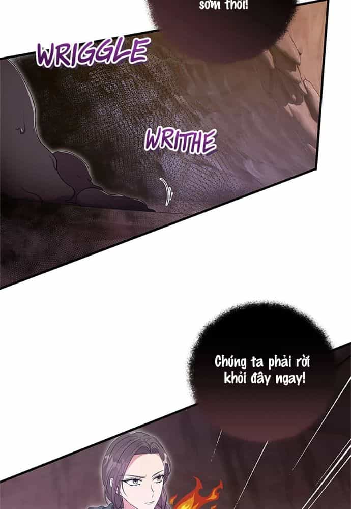 Tôi Không Muốn Chết Lần Nữa! - Chương 48 - ảnh 27