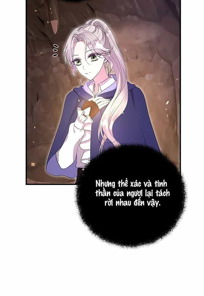 Tôi Không Muốn Chết Lần Nữa! - Chương 48 - ảnh 7