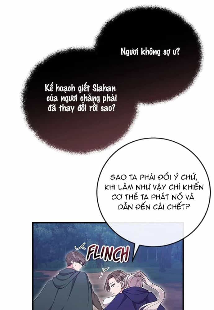 Tôi Không Muốn Chết Lần Nữa! - Chương 48 - ảnh 83