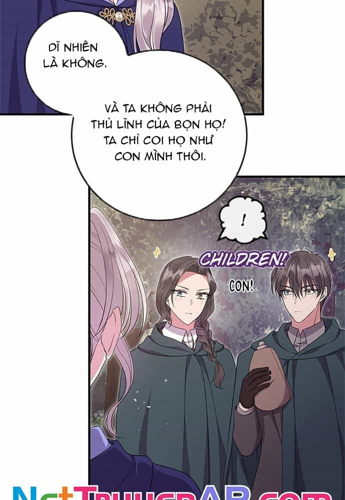 Tôi Không Muốn Chết Lần Nữa! - Chương 48 - ảnh 96