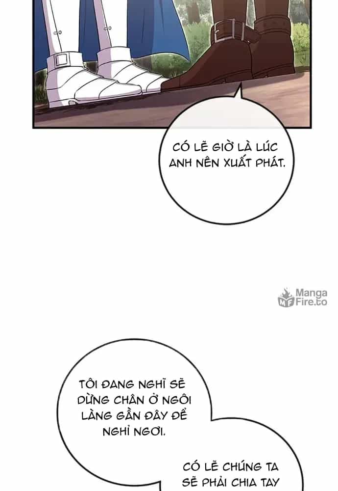 Tôi Không Muốn Chết Lần Nữa! - Chương 49 - ảnh 14