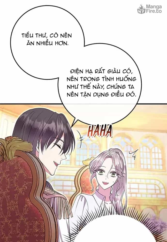 Tôi Không Muốn Chết Lần Nữa! - Chương 49 - ảnh 31