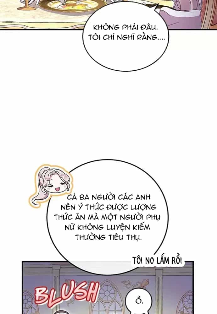 Tôi Không Muốn Chết Lần Nữa! - Chương 49 - ảnh 38