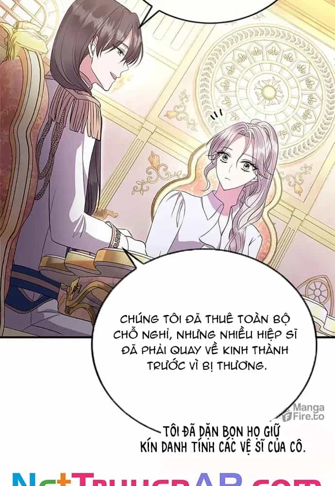 Tôi Không Muốn Chết Lần Nữa! - Chương 49 - ảnh 46
