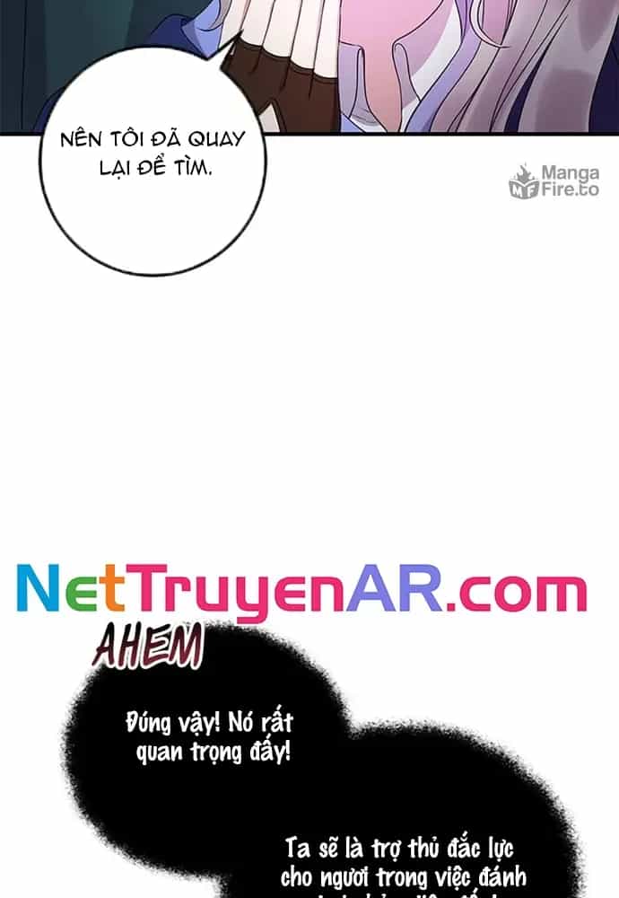 Tôi Không Muốn Chết Lần Nữa! - Chương 49 - ảnh 6