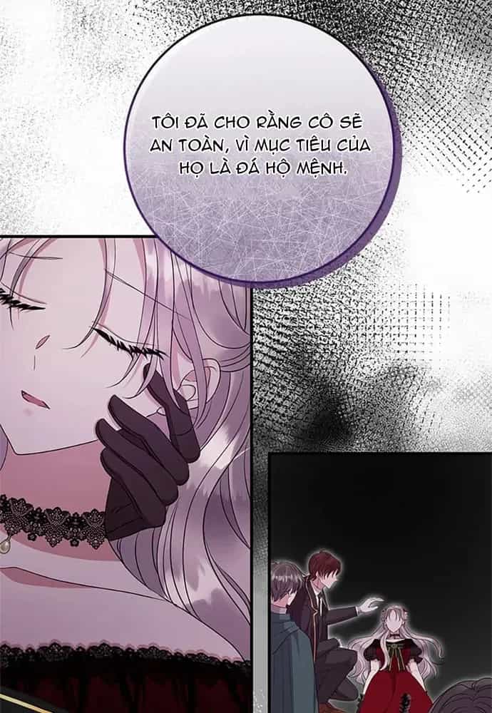 Tôi Không Muốn Chết Lần Nữa! - Chương 49 - ảnh 84