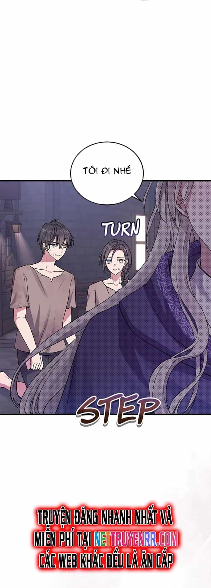 Tôi Không Muốn Chết Lần Nữa! - Chương 5 - ảnh 24