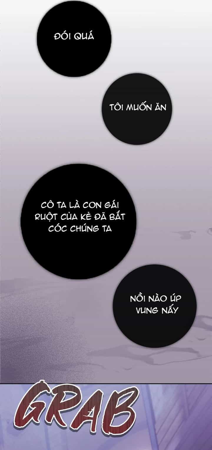 Tôi Không Muốn Chết Lần Nữa! - Chương 5 - ảnh 3