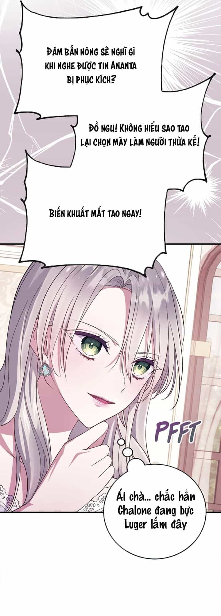 Tôi Không Muốn Chết Lần Nữa! - Chương 5 - ảnh 51