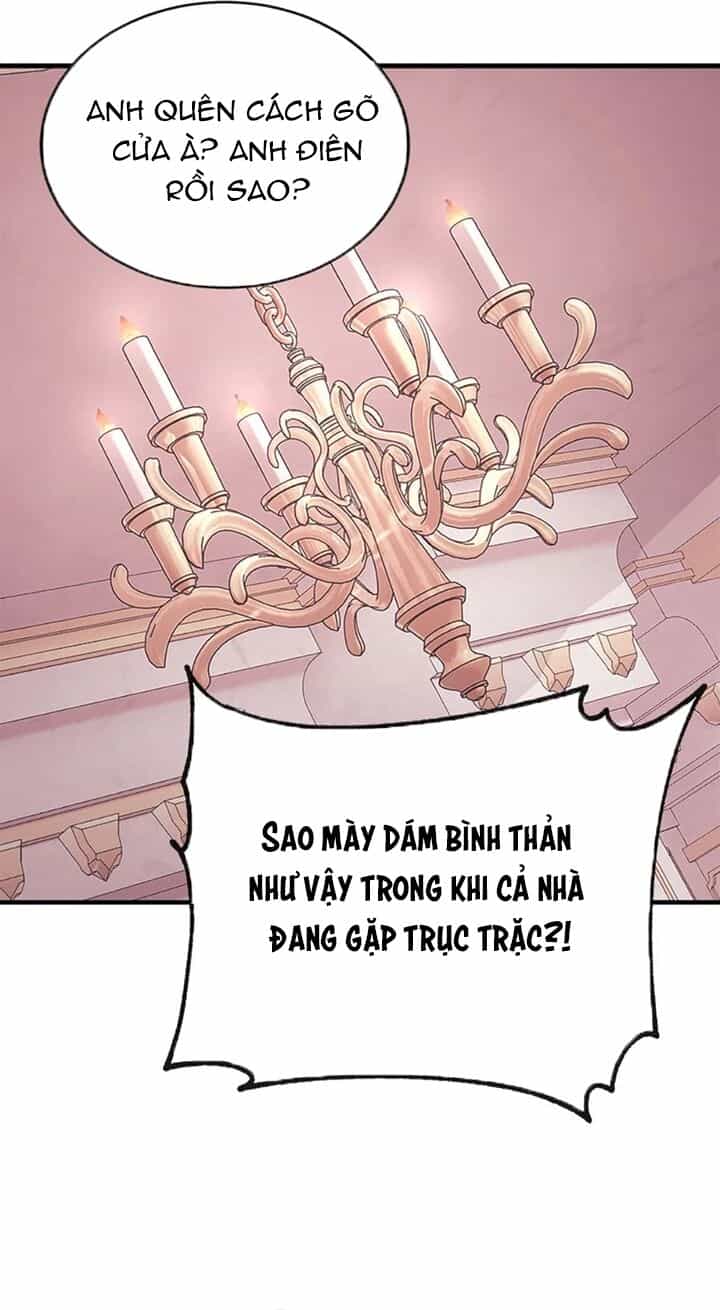 Tôi Không Muốn Chết Lần Nữa! - Chương 5 - ảnh 56