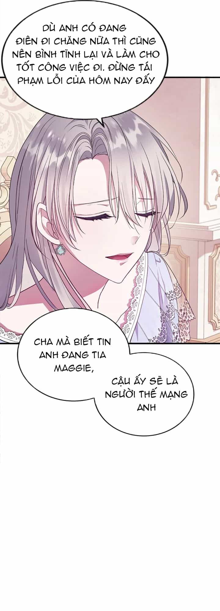 Tôi Không Muốn Chết Lần Nữa! - Chương 5 - ảnh 61