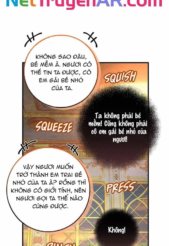 Tôi Không Muốn Chết Lần Nữa! - Chương 50 - ảnh 107