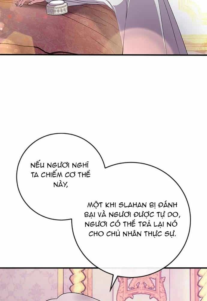 Tôi Không Muốn Chết Lần Nữa! - Chương 50 - ảnh 50