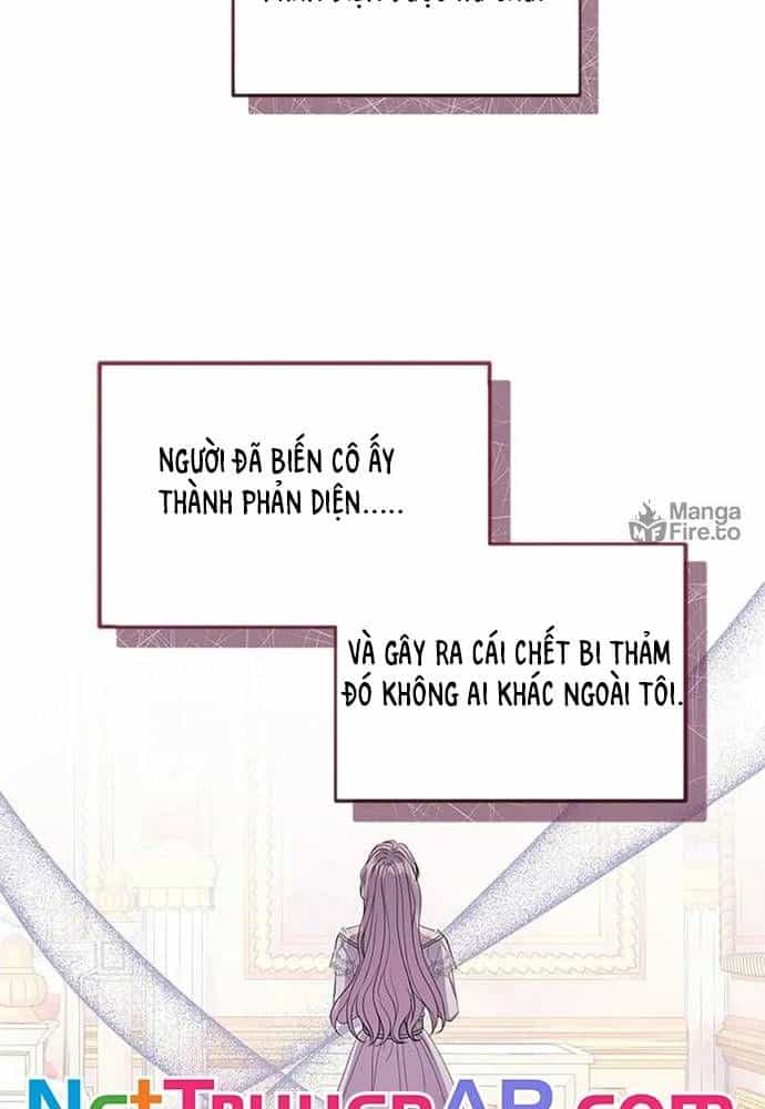Tôi Không Muốn Chết Lần Nữa! - Chương 50 - ảnh 56
