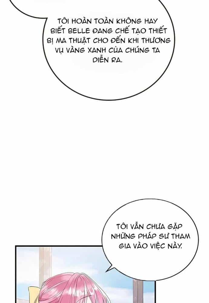 Tôi Không Muốn Chết Lần Nữa! - Chương 51 - ảnh 7