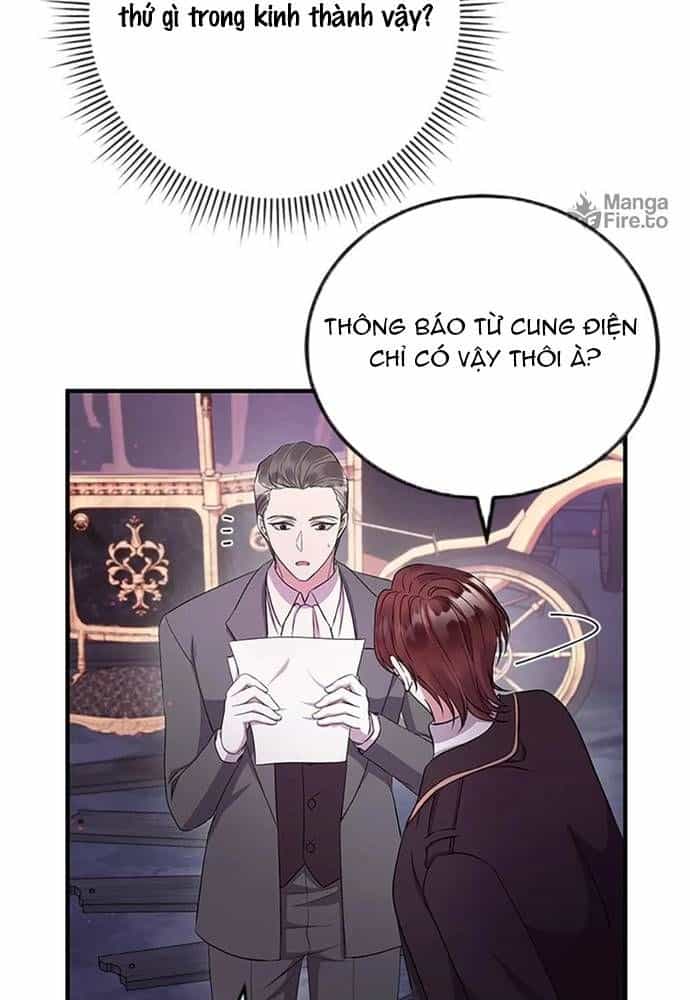 Tôi Không Muốn Chết Lần Nữa! - Chương 51 - ảnh 82