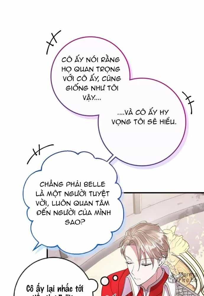 Tôi Không Muốn Chết Lần Nữa! - Chương 51 - ảnh 9
