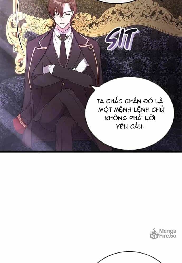 Tôi Không Muốn Chết Lần Nữa! - Chương 51 - ảnh 93