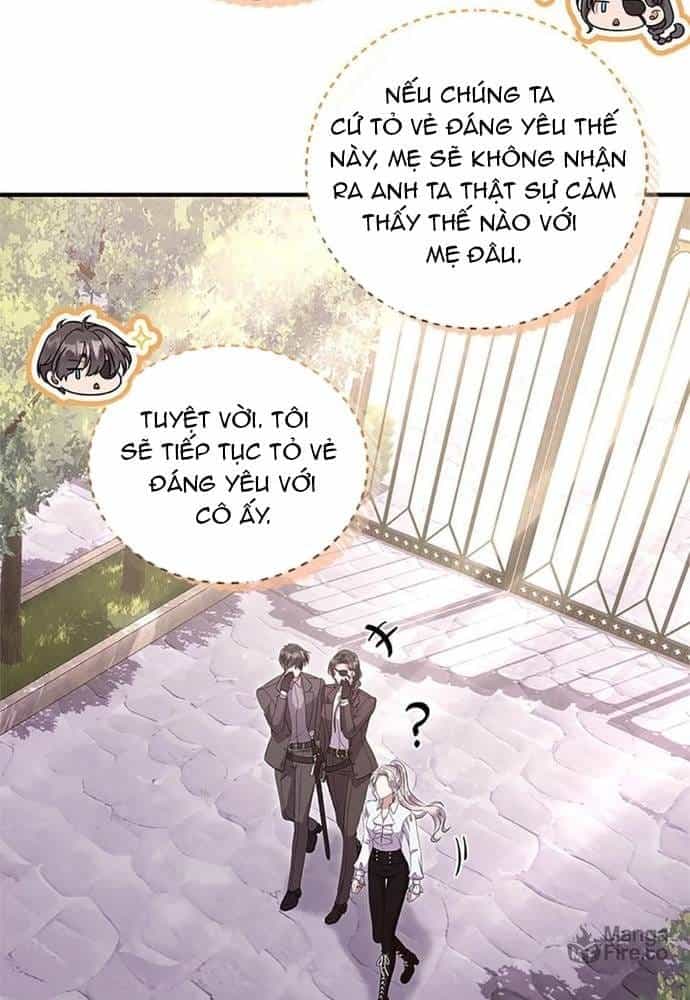 Tôi Không Muốn Chết Lần Nữa! - Chương 52 - ảnh 57
