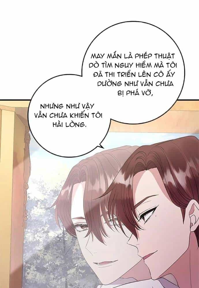 Tôi Không Muốn Chết Lần Nữa! - Chương 52 - ảnh 70