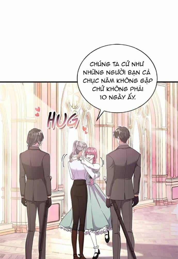 Tôi Không Muốn Chết Lần Nữa! - Chương 52 - ảnh 87