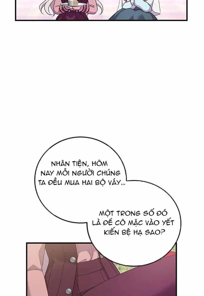Tôi Không Muốn Chết Lần Nữa! - Chương 53 - ảnh 34
