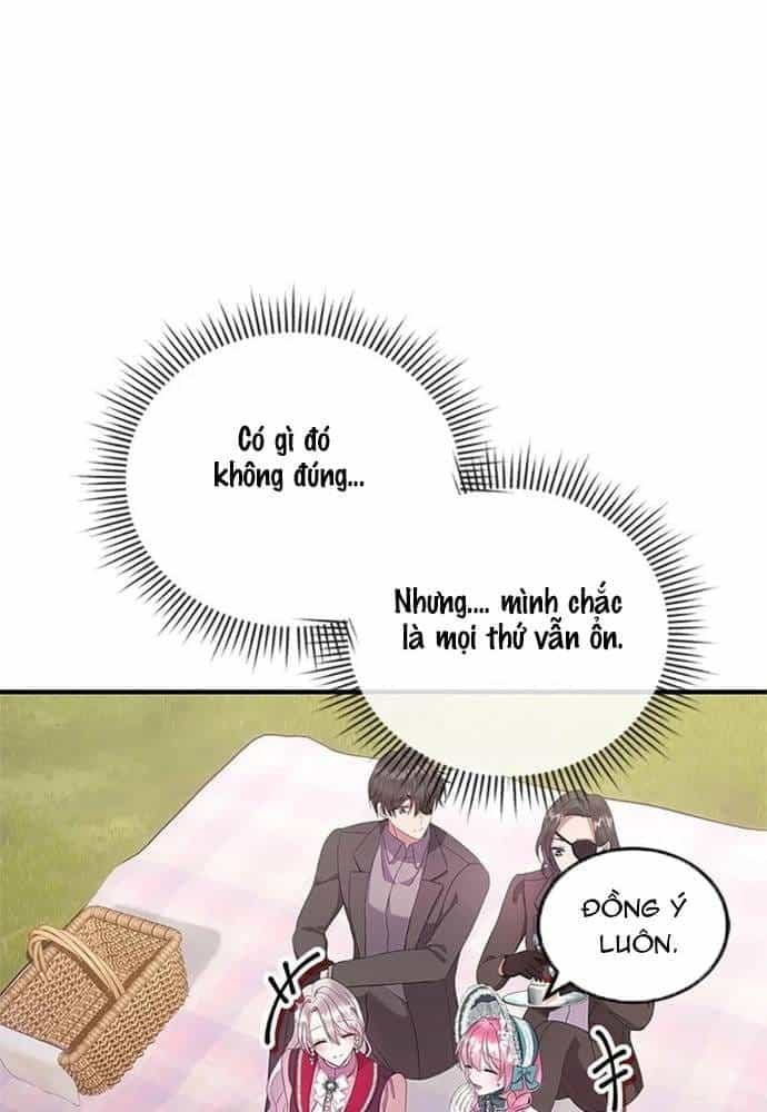 Tôi Không Muốn Chết Lần Nữa! - Chương 53 - ảnh 43