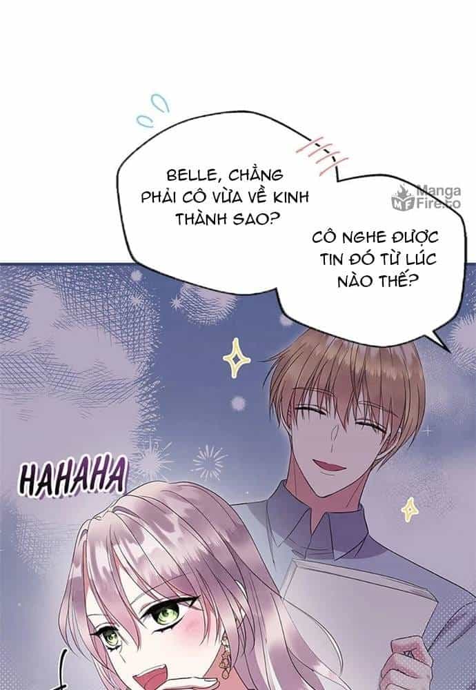 Tôi Không Muốn Chết Lần Nữa! - Chương 53 - ảnh 60