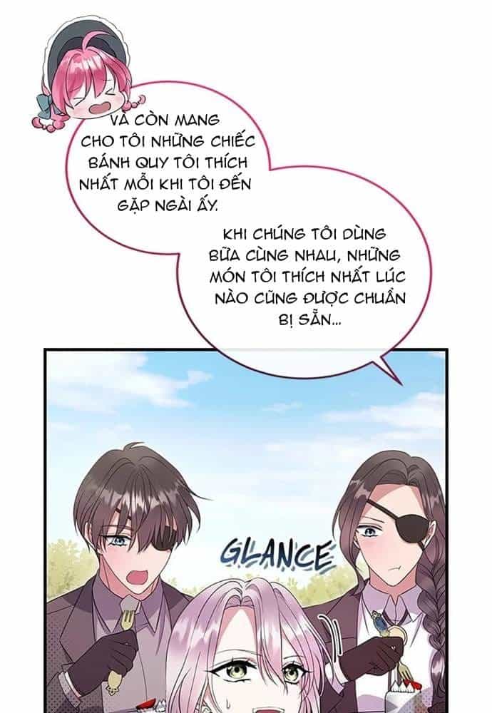 Tôi Không Muốn Chết Lần Nữa! - Chương 53 - ảnh 69